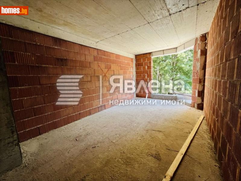 Двустаен, 64m² - Жк. Красно Село, София - Апартамент за продажба - ЯВЛЕНА - 114762266
