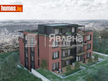 Двустаен, 86m² - Апартамент за продажба - 114762280