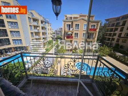 Едностаен, 31m² - Апартамент за продажба - 114762302