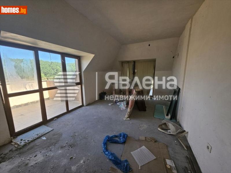 Едностаен, 47m² - Гр.Несебър, Бургас - Апартамент за продажба - ЯВЛЕНА - 114762309
