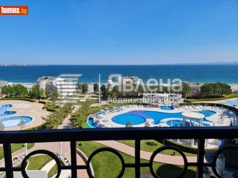 Тристаен, 180m² - Гр.Поморие, Бургас - Апартамент за продажба - ЯВЛЕНА - 114762320