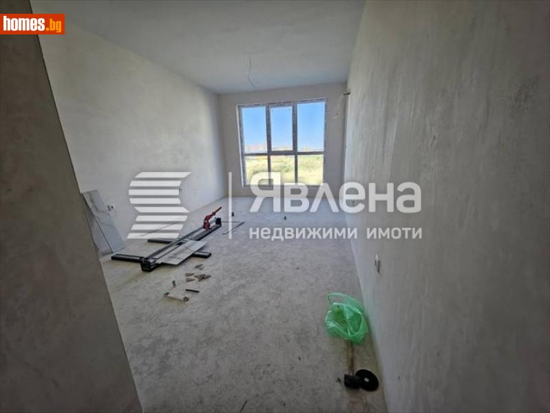 Двустаен, 65m² - Гр.Поморие, Бургас - Апартамент за продажба - ЯВЛЕНА - 114762327