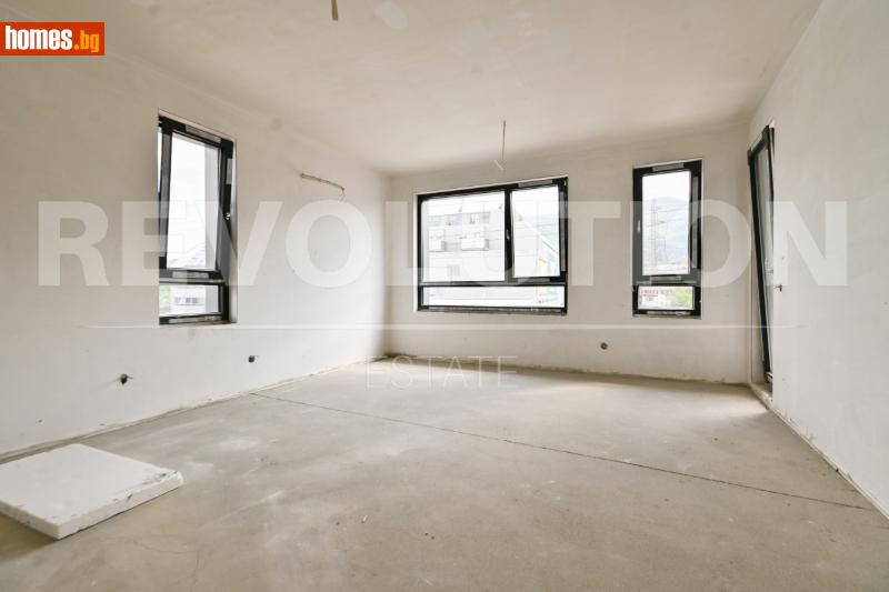 Тристаен, 100m² - Кв. Малинова Долина, София - Апартамент за продажба - Революшън Естейт - 114762621