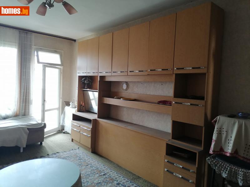Двустаен, 65m² - Жк. Люлин 5, София - Апартамент за продажба - Дом Експрес - 114762648
