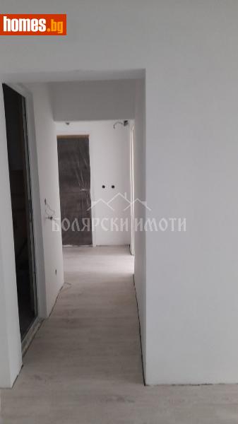 Тристаен, 80m² - Жк. Зона Б, Велико Търново - Апартамент за продажба - Болярски Имоти - 114762834