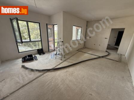 Тристаен, 92m² - Апартамент за продажба - 114762849