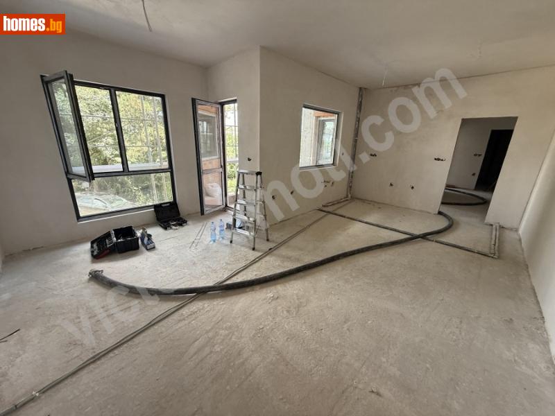 Тристаен, 92m² - Жк. Бузлуджа, Велико Търново - Апартамент за продажба - ВИКТОРИЯ ИМОТИ - 114762849