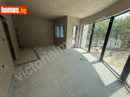 Тристаен, 91m² - Апартамент за продажба - 114762892