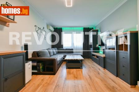 Тристаен, 107m² - Апартамент за продажба - 114762937
