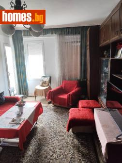 Тристаен, 89m² - Апартамент за продажба - 114763168