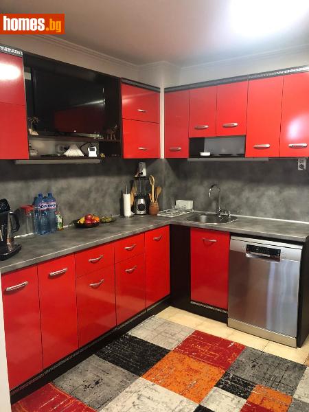 Тристаен, 105m² - Жк. Слатина, София - Апартамент за продажба - Титан Пропъртис  - 114763208