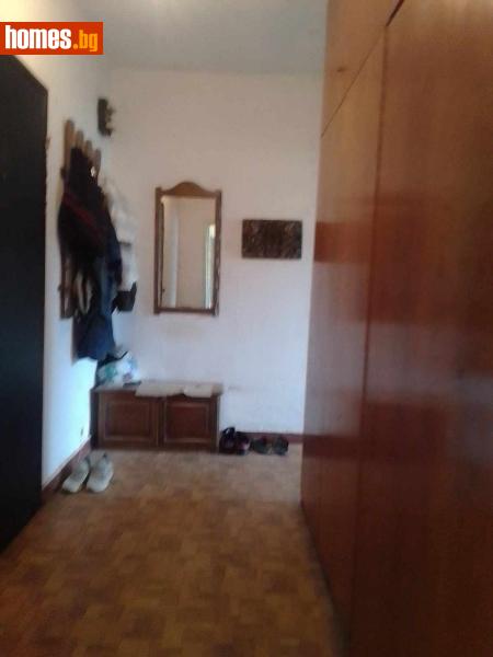 Двустаен, 48m² - Кв. Беломорски, Пловдив - Апартамент за продажба - Хоби Имоти - 114763350