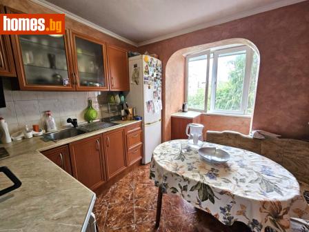Тристаен, 79m² - Апартамент за продажба - 114763368