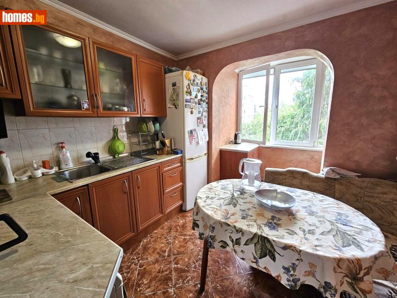 Тристаен, 79m² - Жк. Младост 1, София - Апартамент за продажба - UNIVERSI - 114763368
