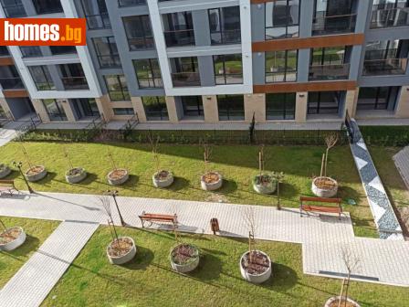 Тристаен, 96m² - Апартамент за продажба - 114763369
