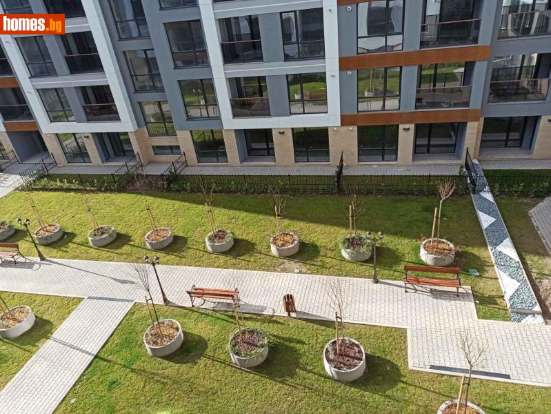 Тристаен, 96m² - Кв. Малинова Долина, София - Апартамент за продажба - ВИКТОРИЯ ИМОТИ - 114763369
