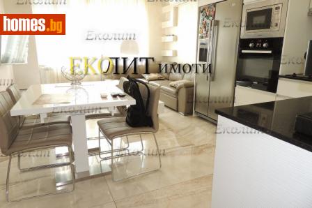 Тристаен, 110m² - Апартамент под наем - 114763395
