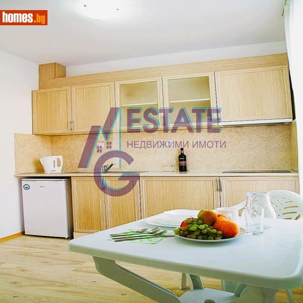 Едностаен, 47m² - Гр.Приморско, Бургас - Апартамент за продажба - ЕМ ДЖИ ЕСТЕЙТ - 114763398