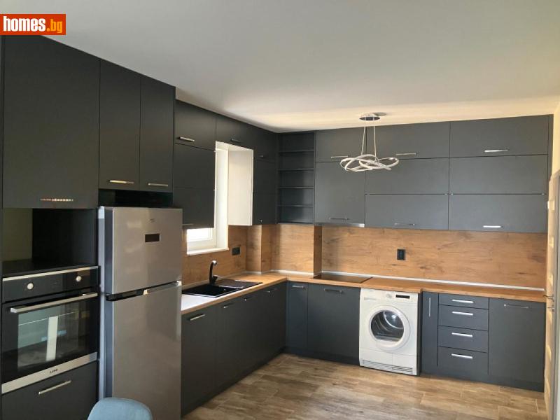 Двустаен, 74m² - Жк. Тракия, Пловдив - Апартамент за продажба - Филипополис БФА - 114763485