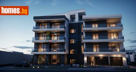 Едностаен, 41m² - Апартамент за продажба - 114763654