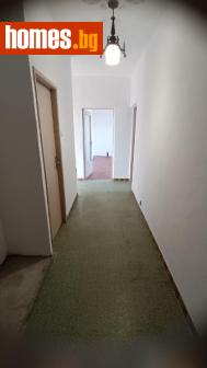 Тристаен, 92m² - Апартамент за продажба - 114763843