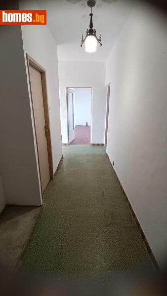 Тристаен, 92m² - Жк. Тракия, Пловдив - Апартамент за продажба - Филипополис БФА - 114763843