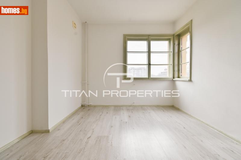 Тристаен, 82m² - Жк. Банишора, София - Апартамент за продажба - Титан Пропъртис  - 114763910