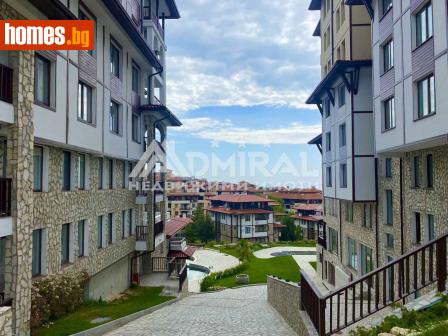 Едностаен, 40m² - Апартамент за продажба - 114764135