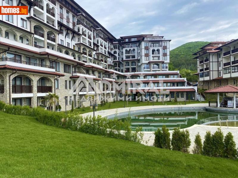 Тристаен, 114m² - Гр.Свети Влас, Бургас - Апартамент за продажба - ADMIRAL Недвижими Имоти - 114764137