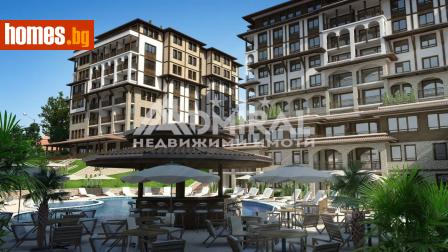 Тристаен, 104m² - Апартамент за продажба - 114764139