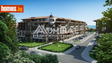Тристаен, 103m² - Апартамент за продажба - 114764142