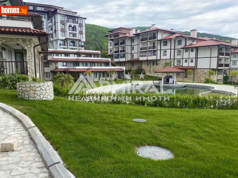 Тристаен, 108m² - Гр.Свети Влас, Бургас - Апартамент за продажба - ADMIRAL Недвижими Имоти - 114764149