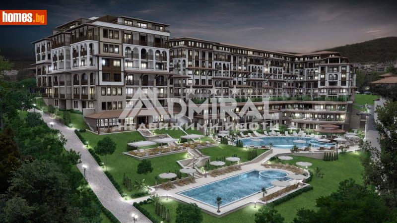 Четиристаен, 132m² - Гр.Свети Влас, Бургас - Апартамент за продажба - ADMIRAL Недвижими Имоти - 114764153