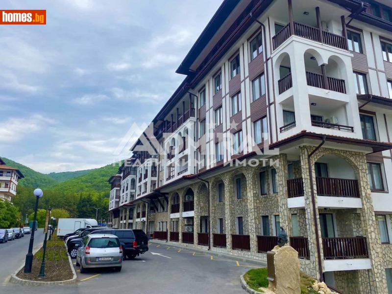 Четиристаен, 146m² - Гр.Свети Влас, Бургас - Апартамент за продажба - ADMIRAL Недвижими Имоти - 114764158