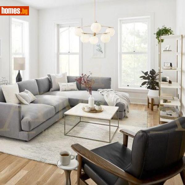 Четиристаен, 135m² - Жк. Тракия, Пловдив - Апартамент за продажба - Армада Имоти - 114764337