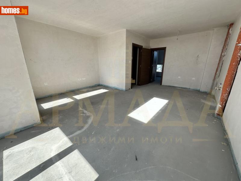 Тристаен, 127m² - Жк. Тракия, Пловдив - Апартамент за продажба - Армада Имоти - 114764339