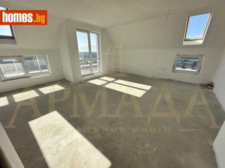 Тристаен, 151m² - Апартамент за продажба - 114764359