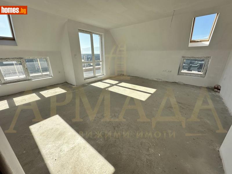 Тристаен, 151m² - Жк. Тракия, Пловдив - Апартамент за продажба - Армада Имоти - 114764359