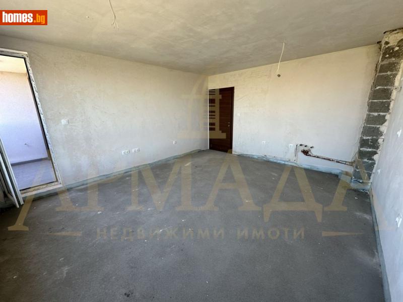 Двустаен, 68m² - Жк. Тракия, Пловдив - Апартамент за продажба - Армада Имоти - 114764375