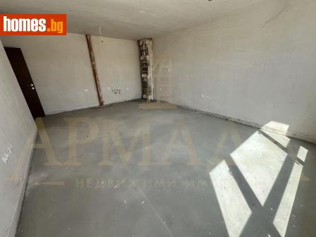Тристаен, 103m² - Апартамент за продажба - 114764388