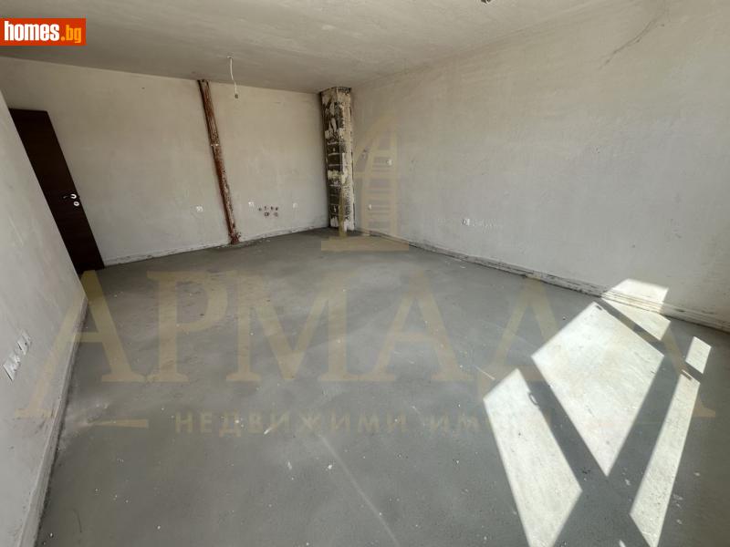 Тристаен, 103m² - Жк. Тракия, Пловдив - Апартамент за продажба - Армада Имоти - 114764388