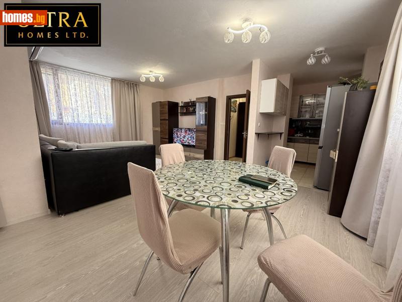 Двустаен, 88m² -  Сарафово, Бургас - Апартамент за продажба - Ултра Хоумс ООД - 114764429