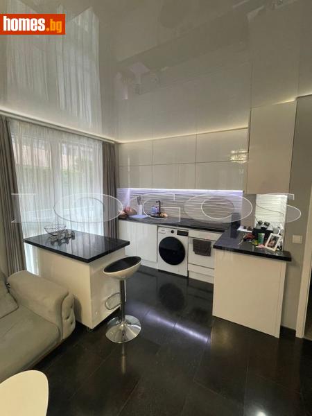 Двустаен, 69m² - Кв. Бриз, Варна - Апартамент за продажба - ЛОГОС - 114764641