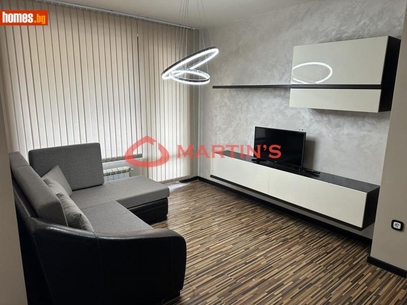 Тристаен, 85m² - Кв. Манастирски Ливади, София - Апартамент за продажба - МАРТИНС Риелторс - 114764735