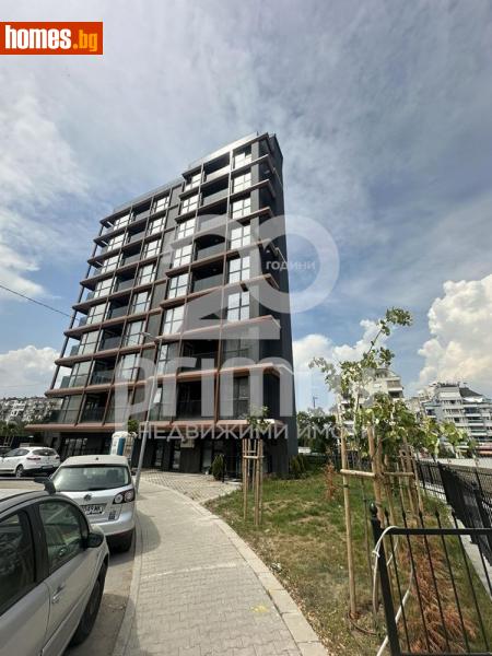 Тристаен, 109m² - Жк. Гоце Делчев, София - Апартамент за продажба - Примо Плюс - 114765151