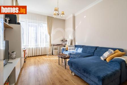 Тристаен, 84m² - Апартамент за продажба - 114765228