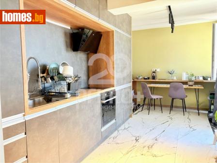 Двустаен, 76m² - Апартамент за продажба - 114765405