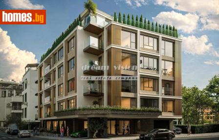 Тристаен, 94m² - Апартамент за продажба - 114765860