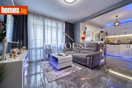 Тристаен, 102m² - Апартамент за продажба - 114765888