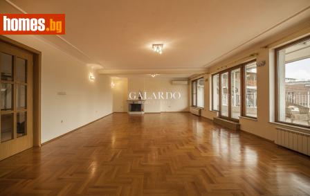 Четиристаен, 250m² - Апартамент под наем - 114766033